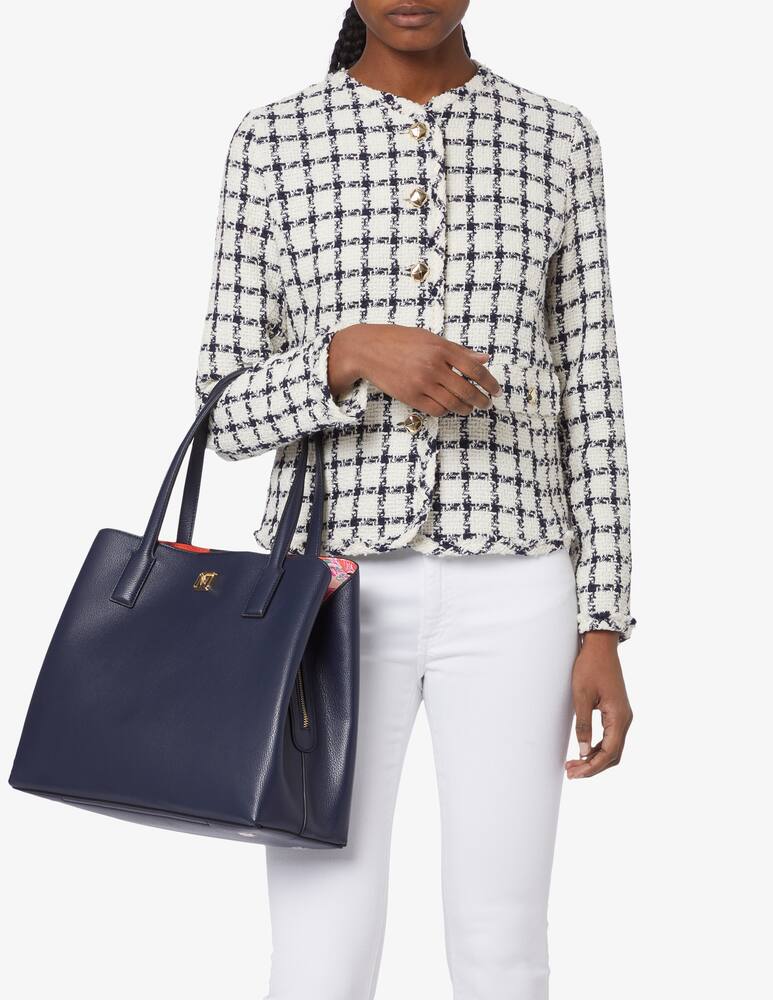 rinascente Marella Borsa shopper Legna