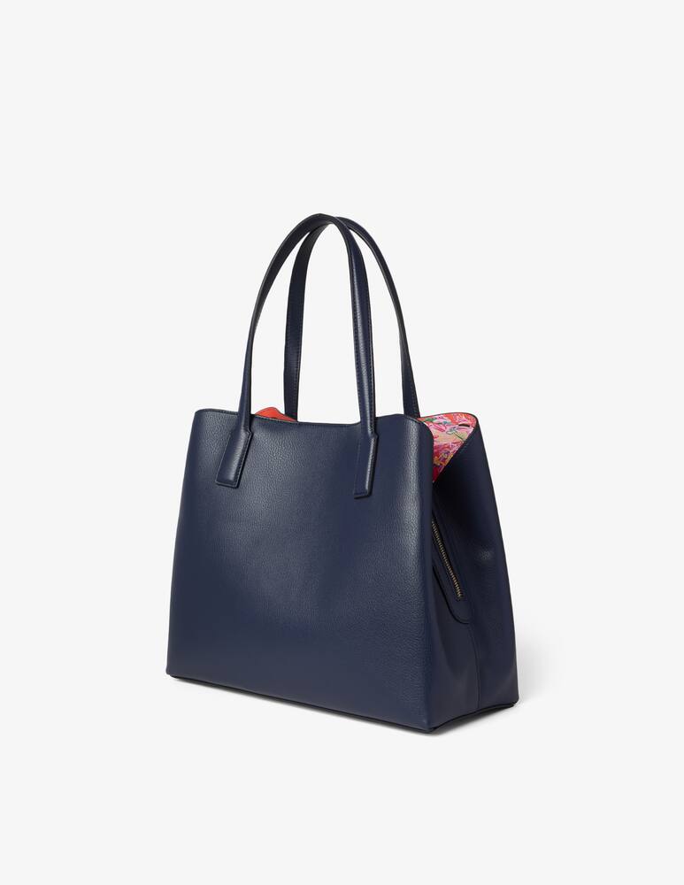 rinascente Marella Borsa shopper Legna