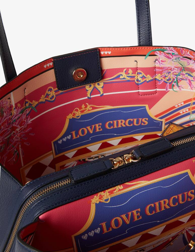 rinascente Marella Borsa shopper Legna