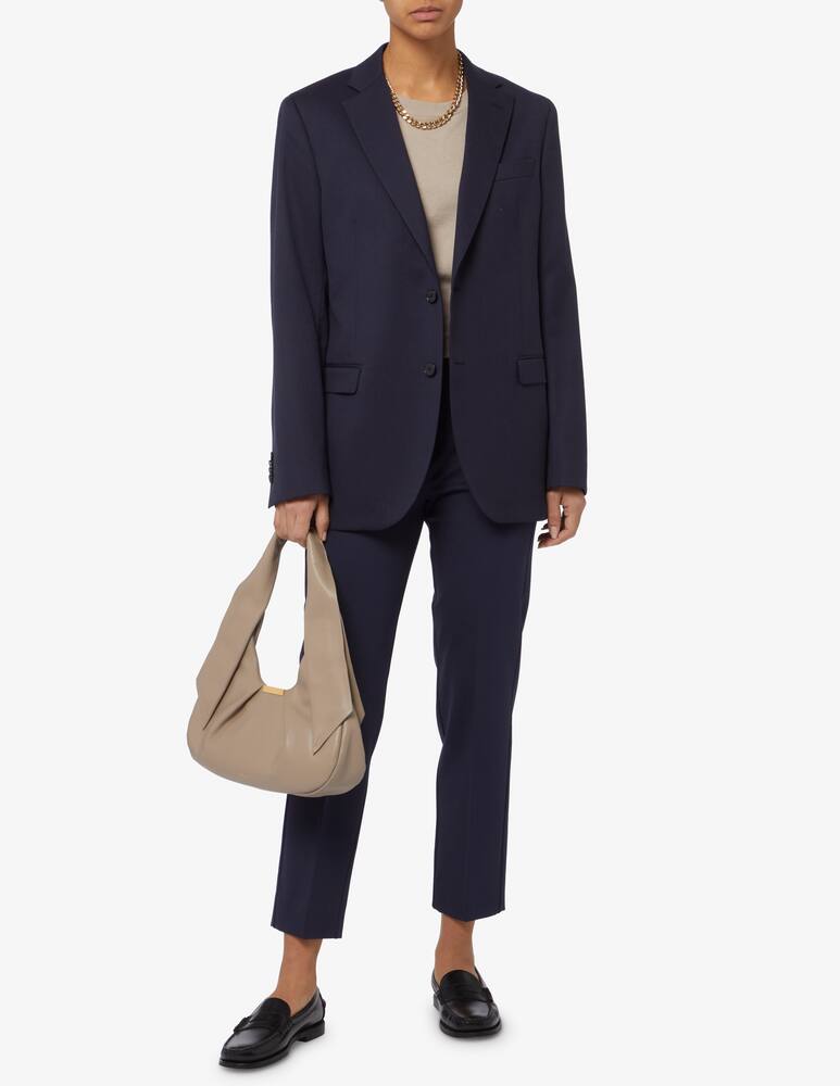 rinascente iBlues Jago slim-fit trousers