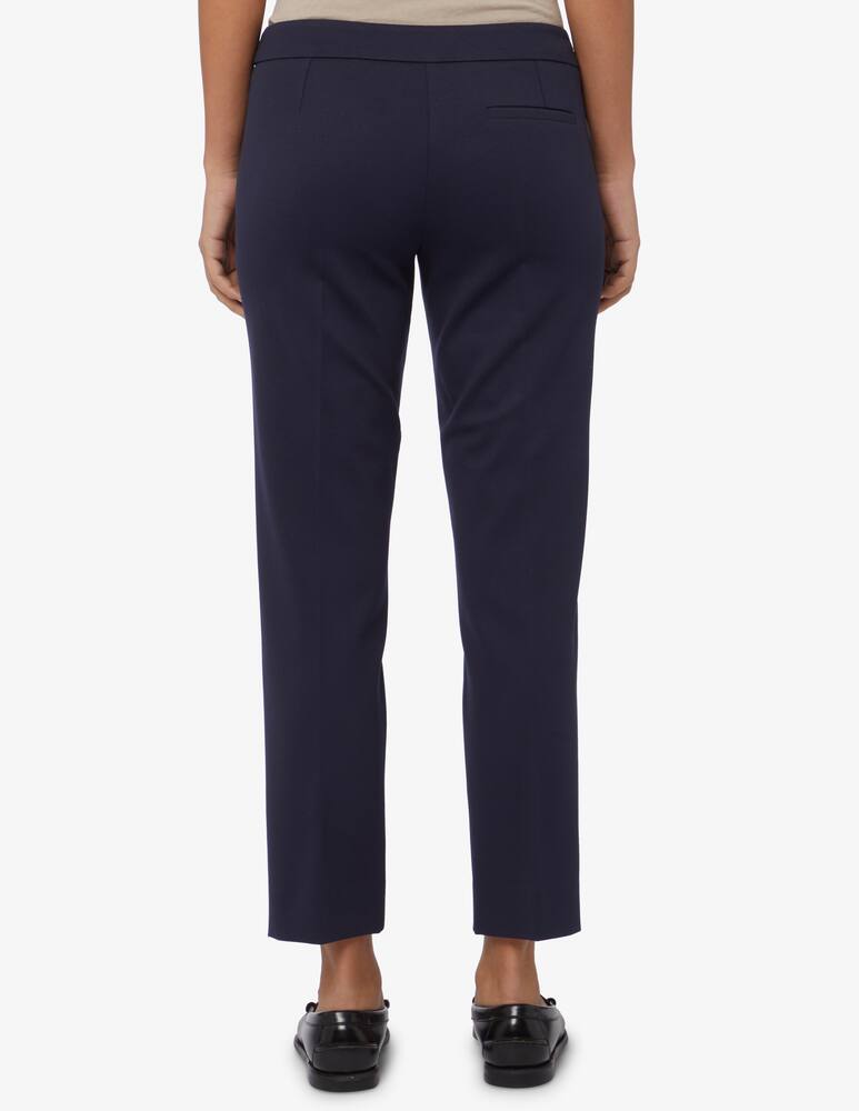rinascente iBlues Jago slim-fit trousers