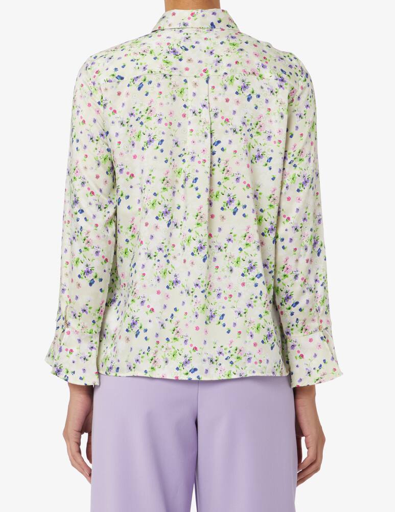 rinascente iBlues Camicia classica Saba