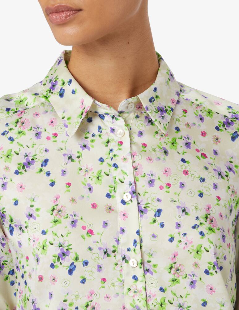 rinascente iBlues Camicia classica Saba