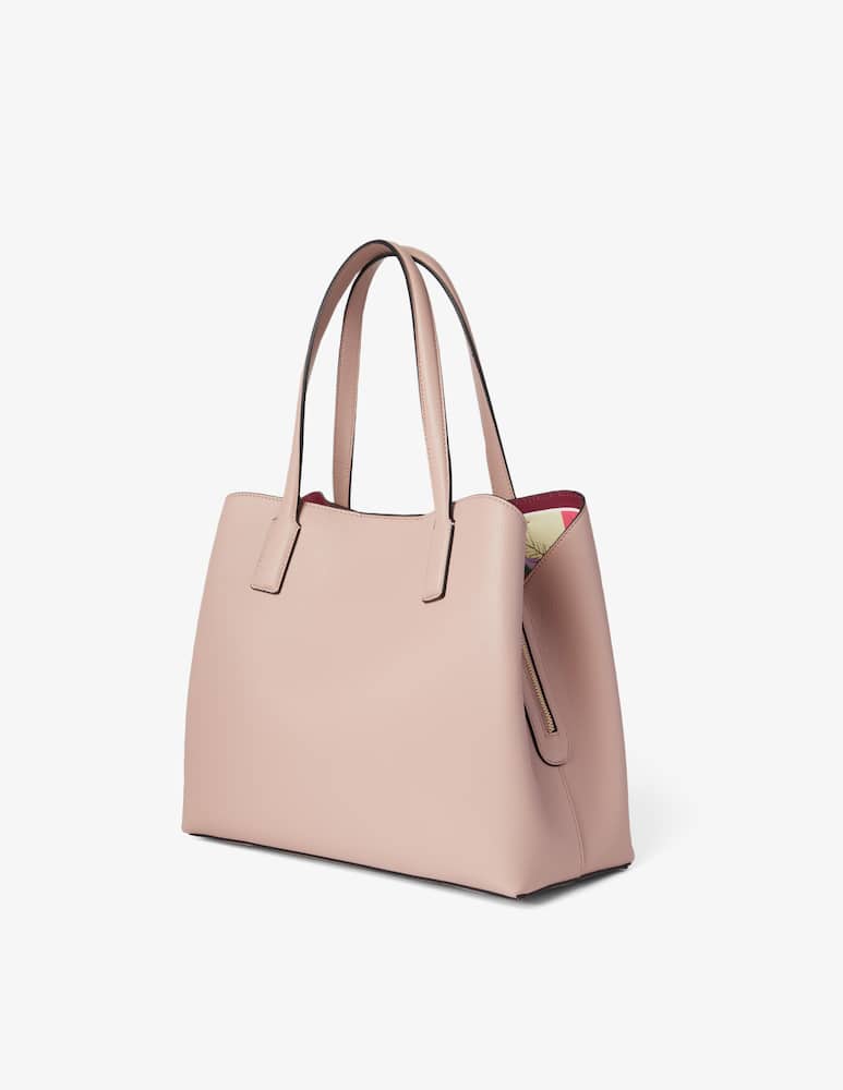 rinascente Marella Borsa shopper Legna