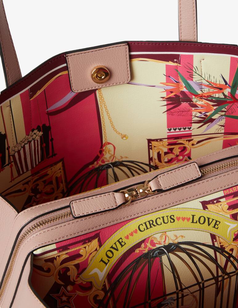 rinascente Marella Borsa shopper Legna