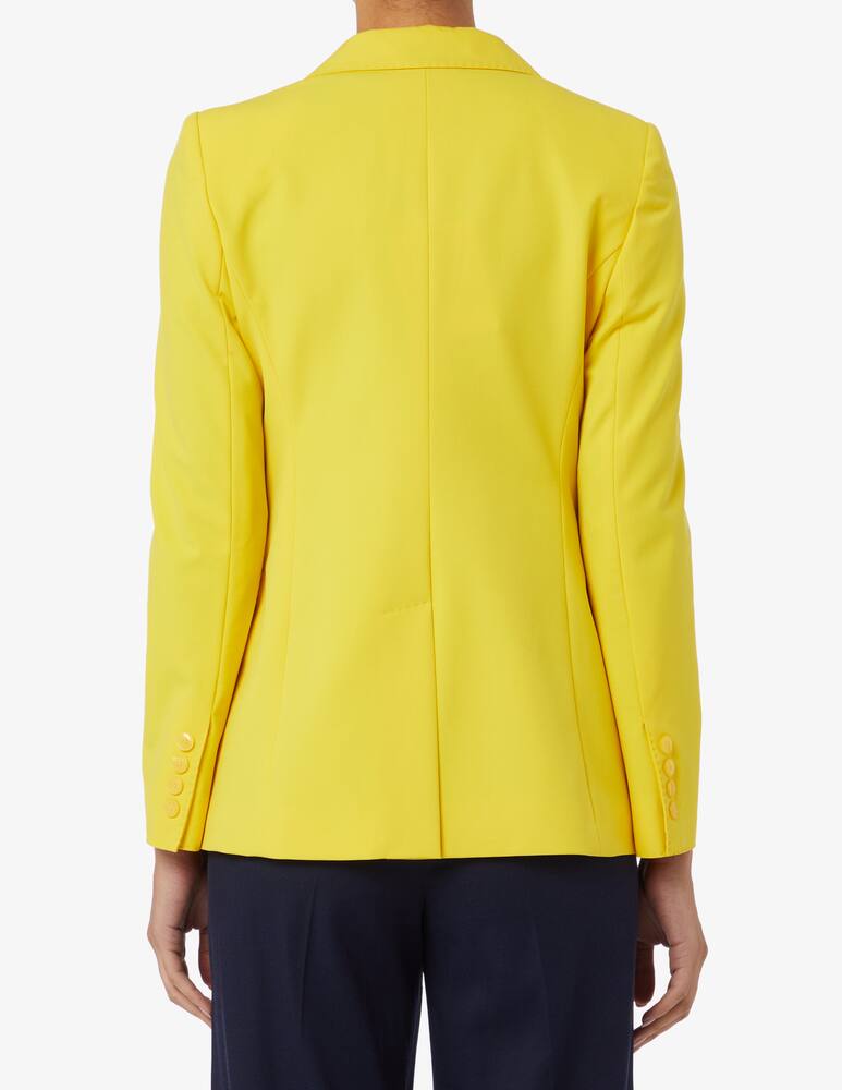 rinascente Marella Blazer doppiopetto Opaline