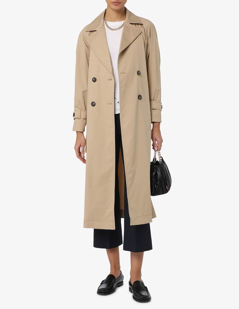 rinascente Marella Trench Inchino