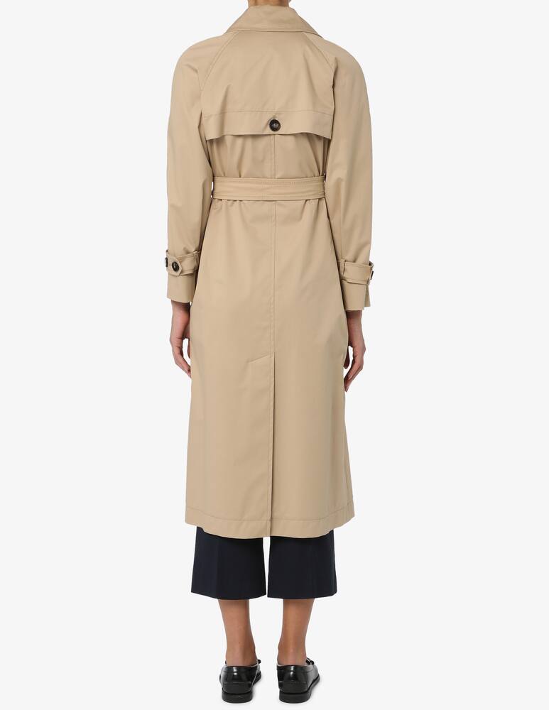 Marella Trench Inchino - immagine 3 Marella Trench Inchino - immagine 3