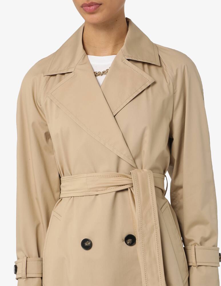 Marella Trench Inchino - immagine 4 Marella Trench Inchino - immagine 4