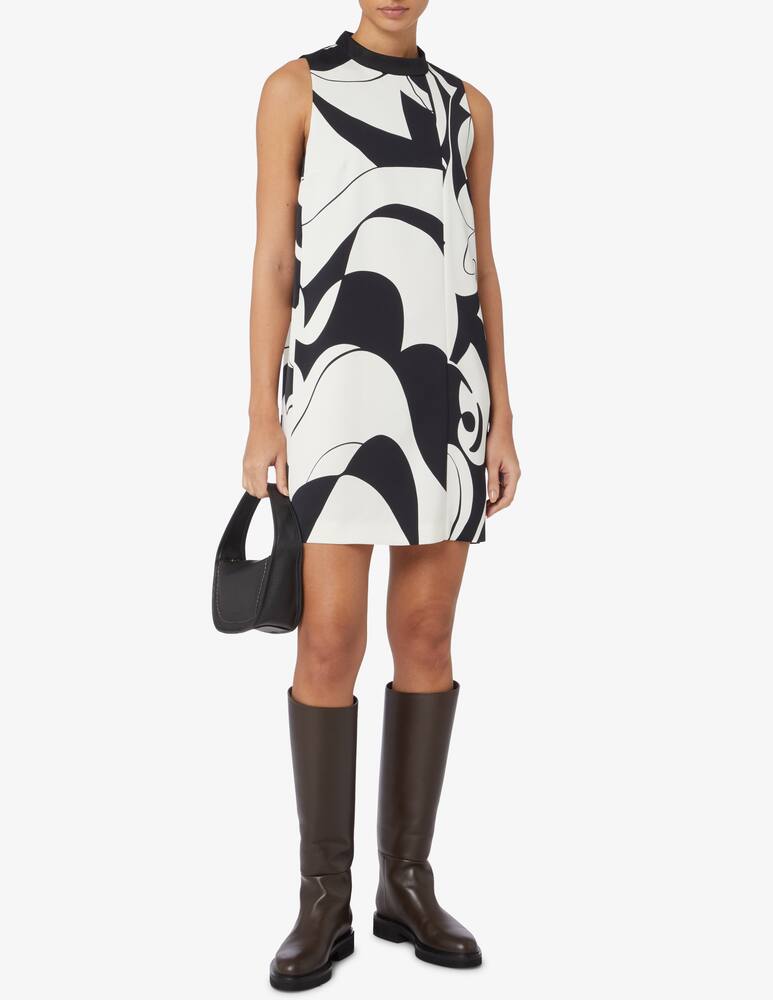 Marella 365 Leo sleeveless tunic dress - picture 2 Marella 365 Leo sleeveless tunic dress - picture 2