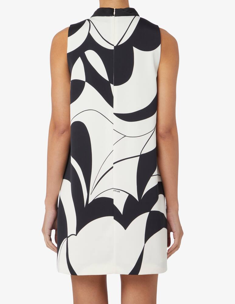 Marella 365 Leo sleeveless tunic dress - picture 3 Marella 365 Leo sleeveless tunic dress - picture 3