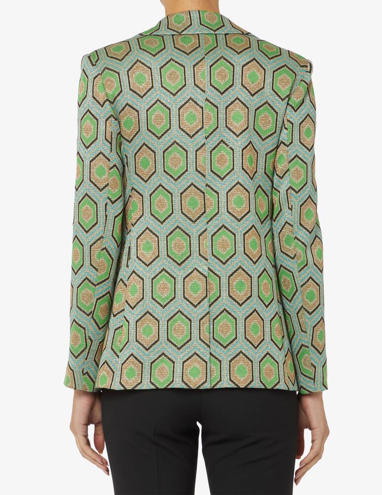 rinascente Marella Blazer Bouquet