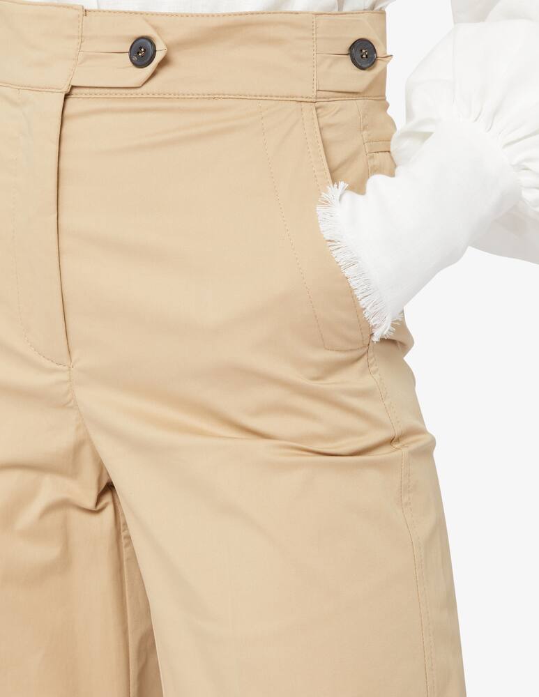 rinascente Marella Norel widelegs trousers