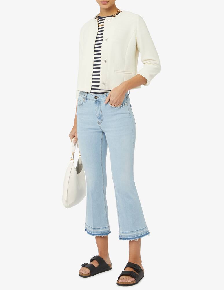 rinascente iBlues Jeans a zampa Reus