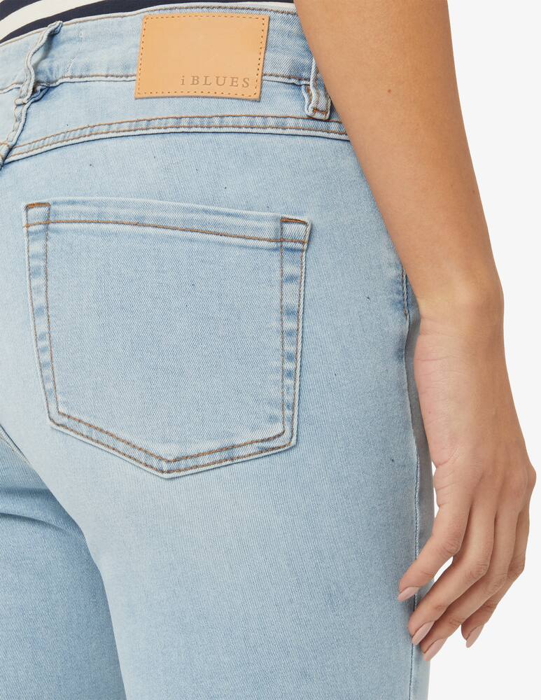 rinascente iBlues Jeans a zampa Reus