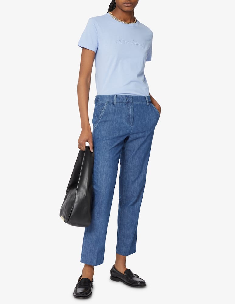 rinascente Marella Jeans chino