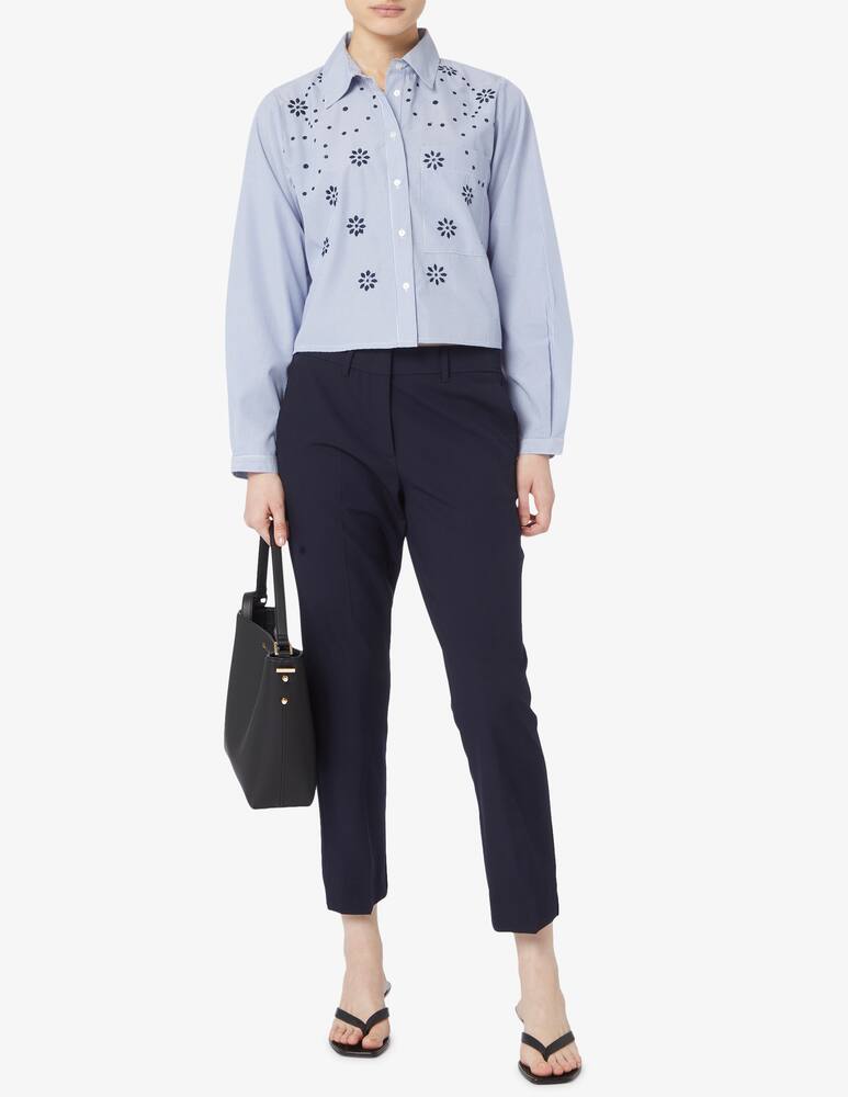 rinascente iBlues Acerbo shirt