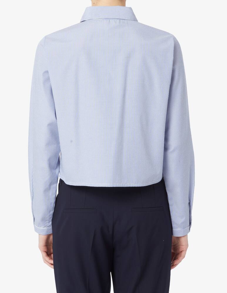 rinascente iBlues Acerbo shirt