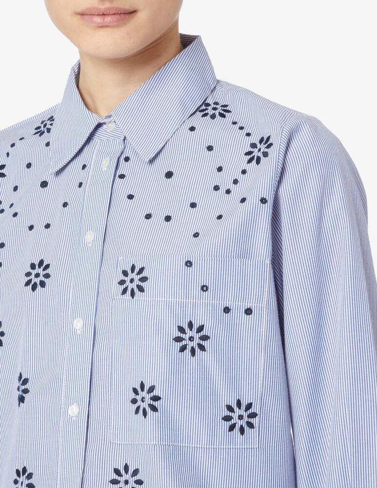 rinascente iBlues Acerbo shirt