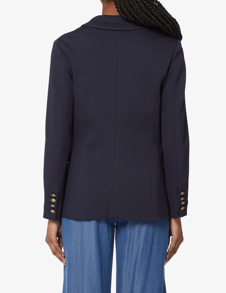 rinascente Marella Blazer monopetto Eliot