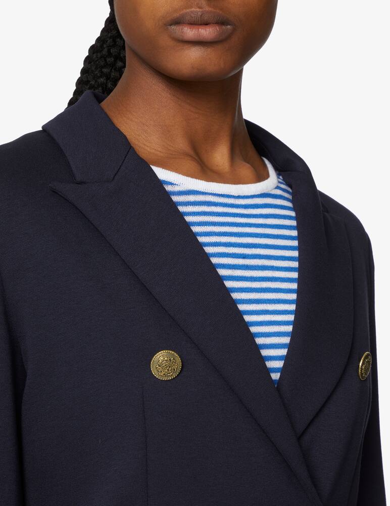 rinascente Marella Blazer monopetto Eliot