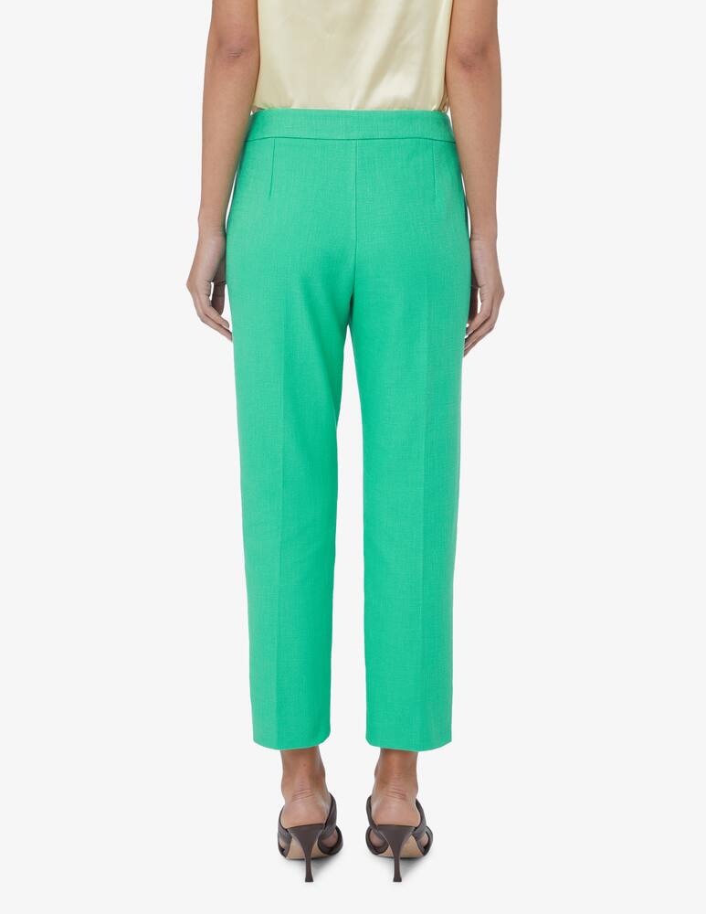 iBlues Clacson slim-fit trousers - picture 3 iBlues Clacson slim-fit trousers - picture 3
