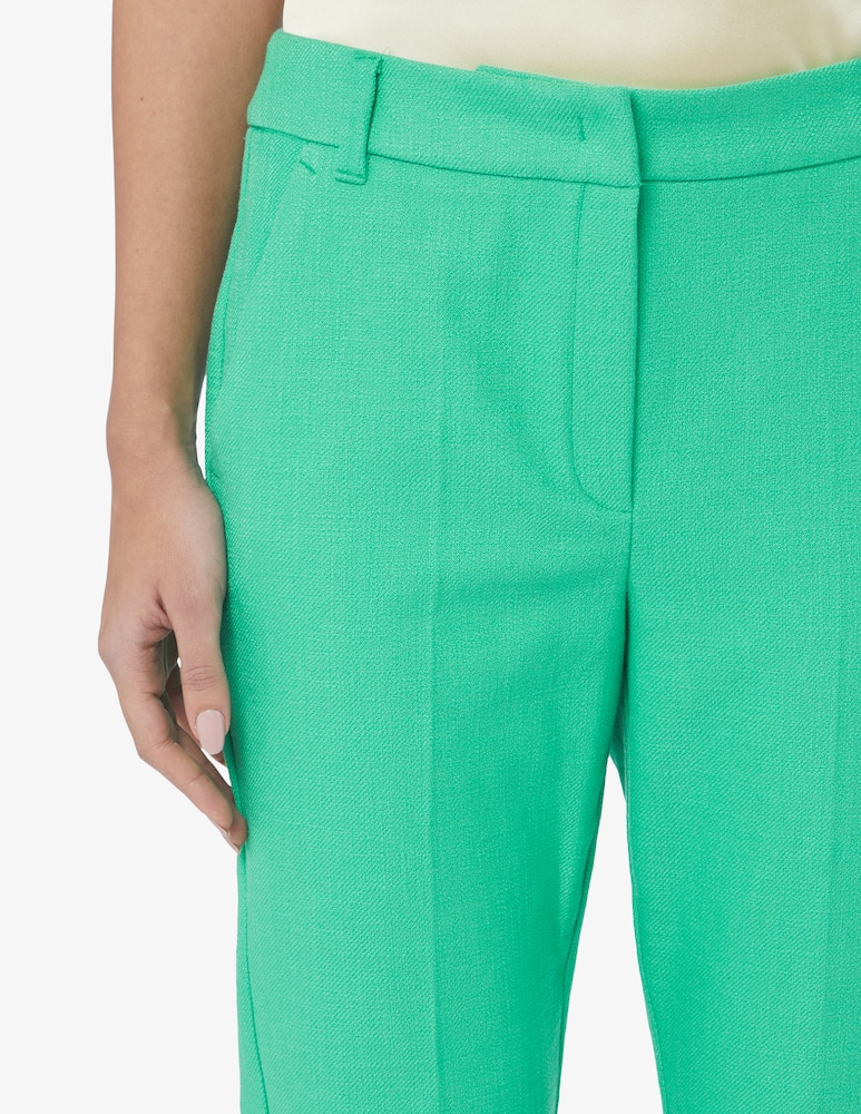 iBlues Clacson slim-fit trousers - picture 4 iBlues Clacson slim-fit trousers - picture 4