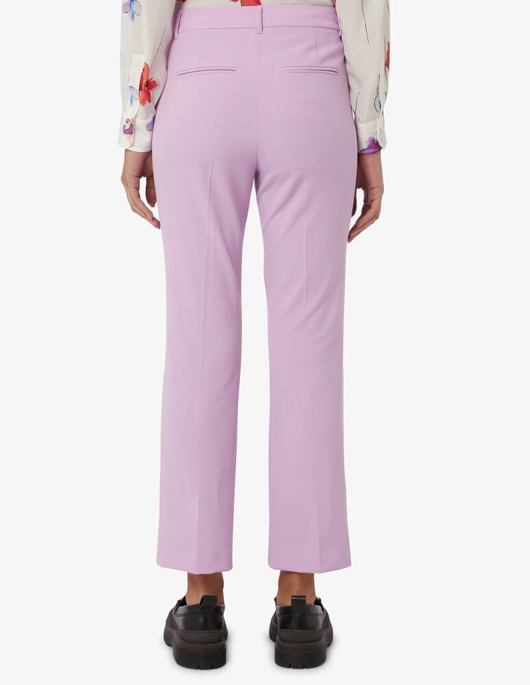 rinascente Marella Pantaloni a gamba dritta India