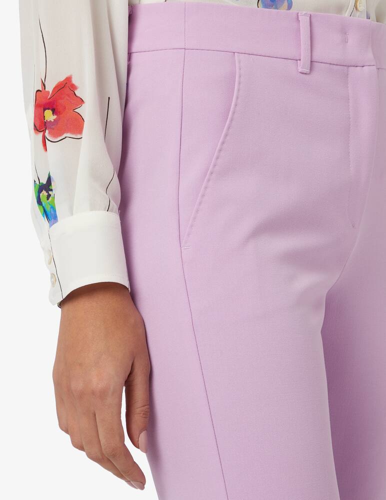 rinascente Marella Pantaloni a gamba dritta India