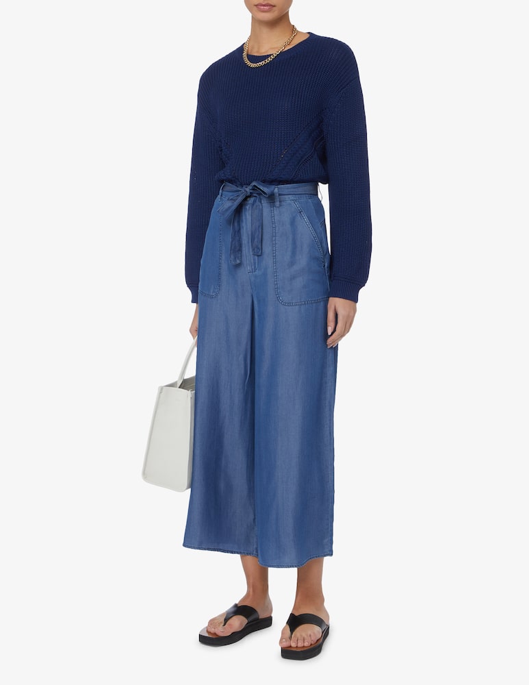 rinascente iBlues Maglione in cotone Ragazza