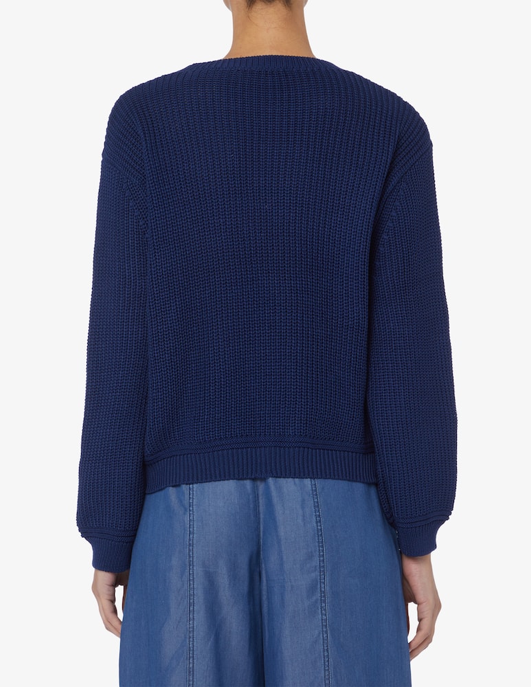 rinascente iBlues Maglione in cotone Ragazza