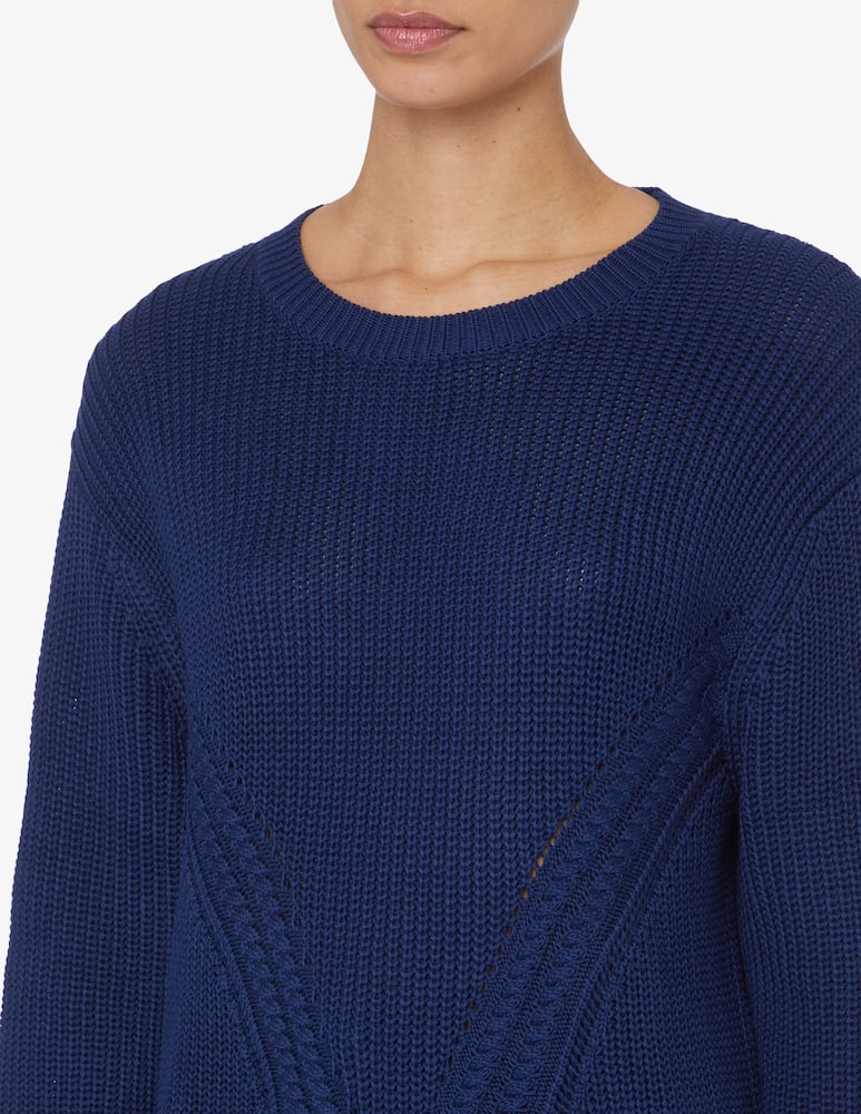 rinascente iBlues Maglione in cotone Ragazza