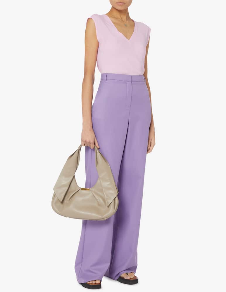 rinascente iBlues Blusa in misto seta Gelosia