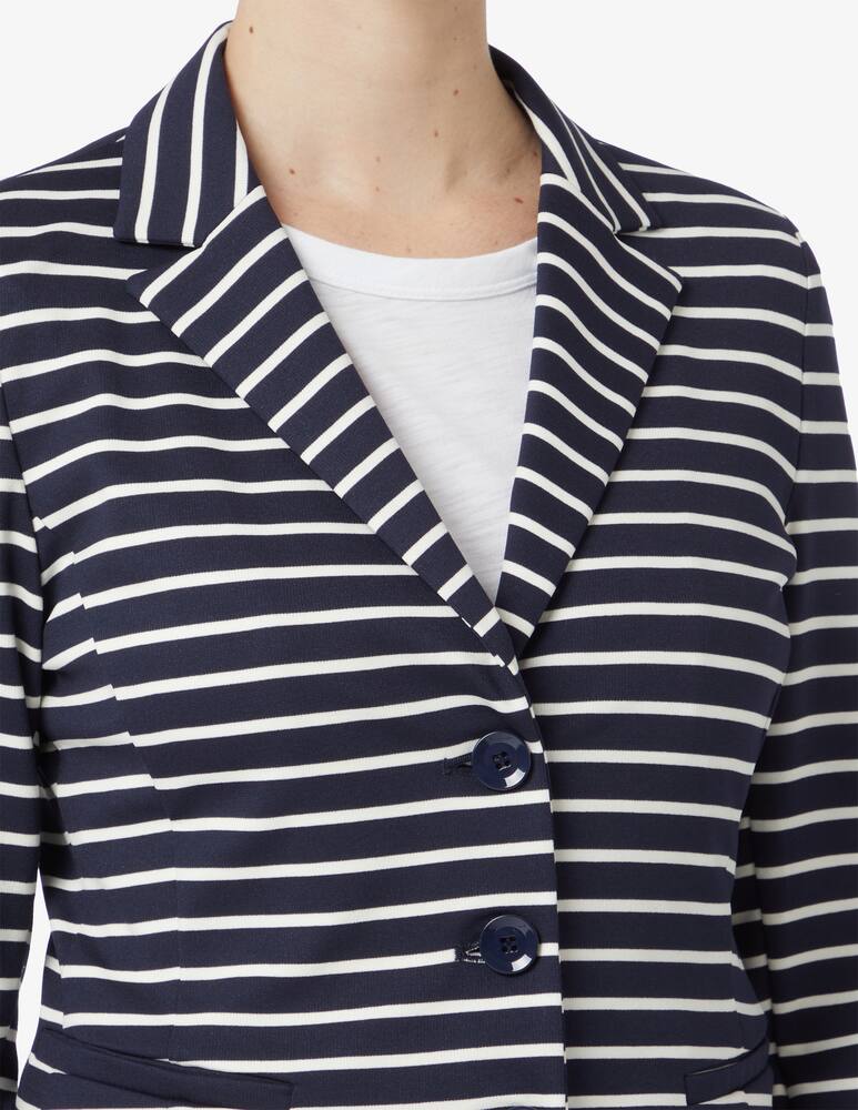 rinascente iBlues Taro blazer