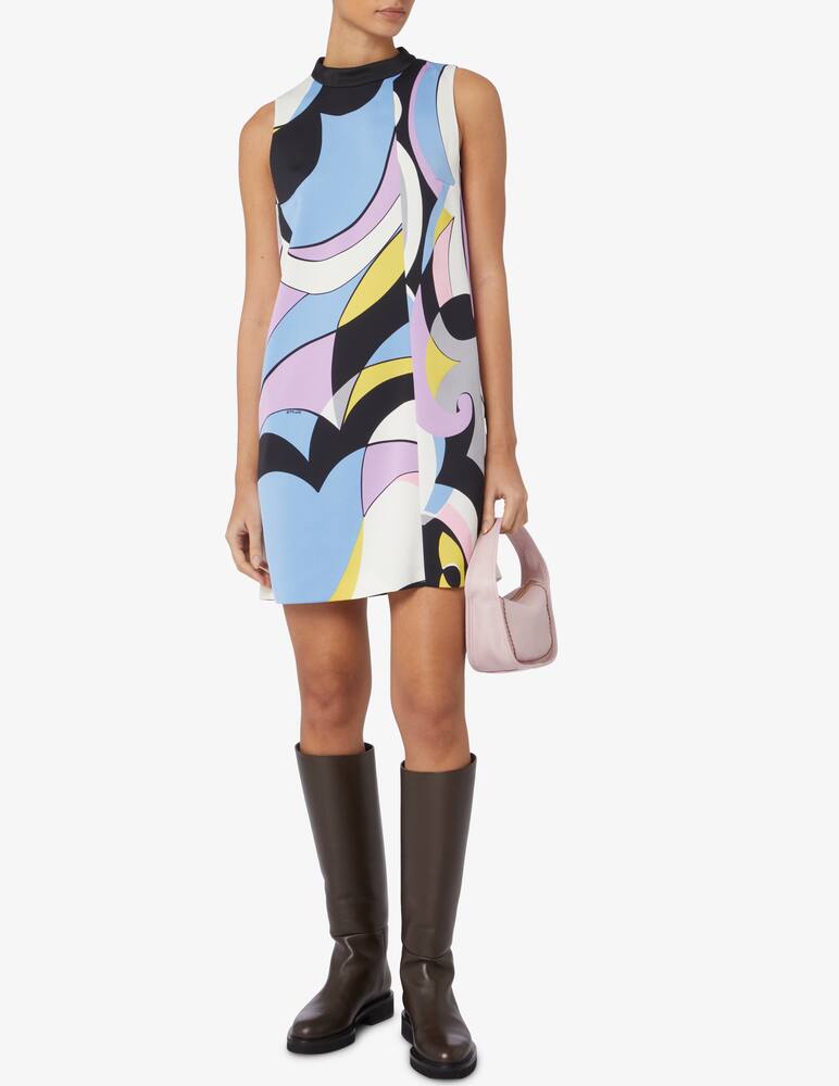 rinascente Marella Tunica senza manica 365 Leo