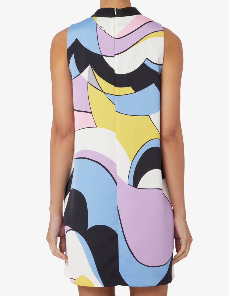 rinascente Marella Tunica senza manica 365 Leo