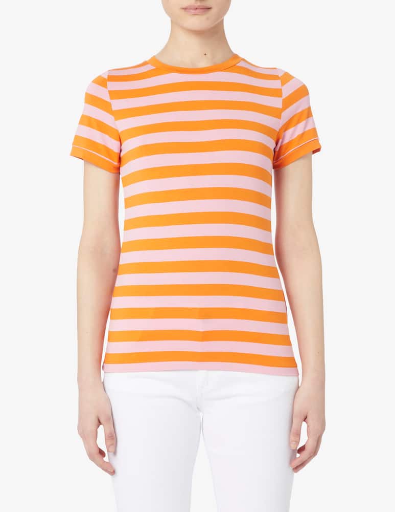 iBlues T-shirt a righe Toscana - immagine 1 iBlues T-shirt a righe Toscana - immagine 1