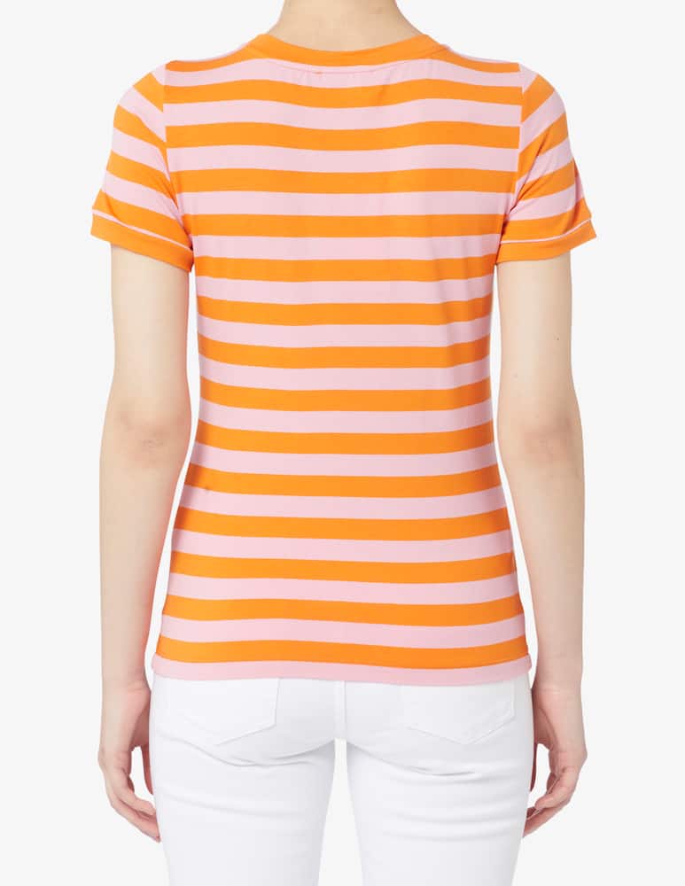 iBlues T-shirt a righe Toscana - immagine 3 iBlues T-shirt a righe Toscana - immagine 3