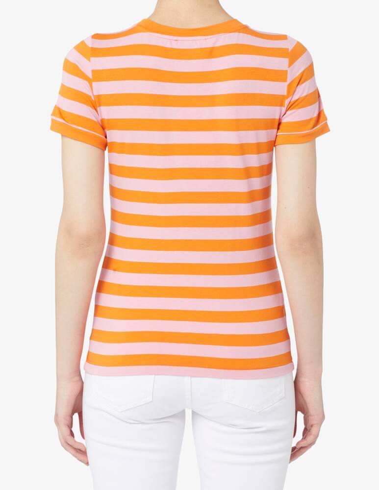 rinascente iBlues T-shirt a righe Toscana