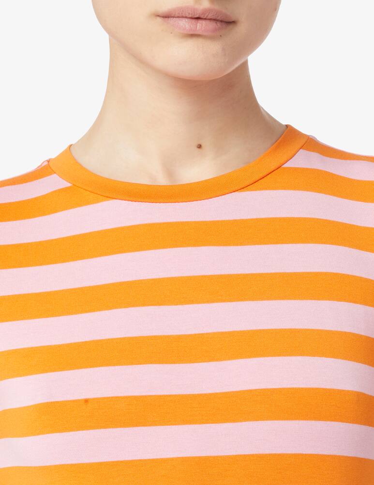 rinascente iBlues T-shirt a righe Toscana