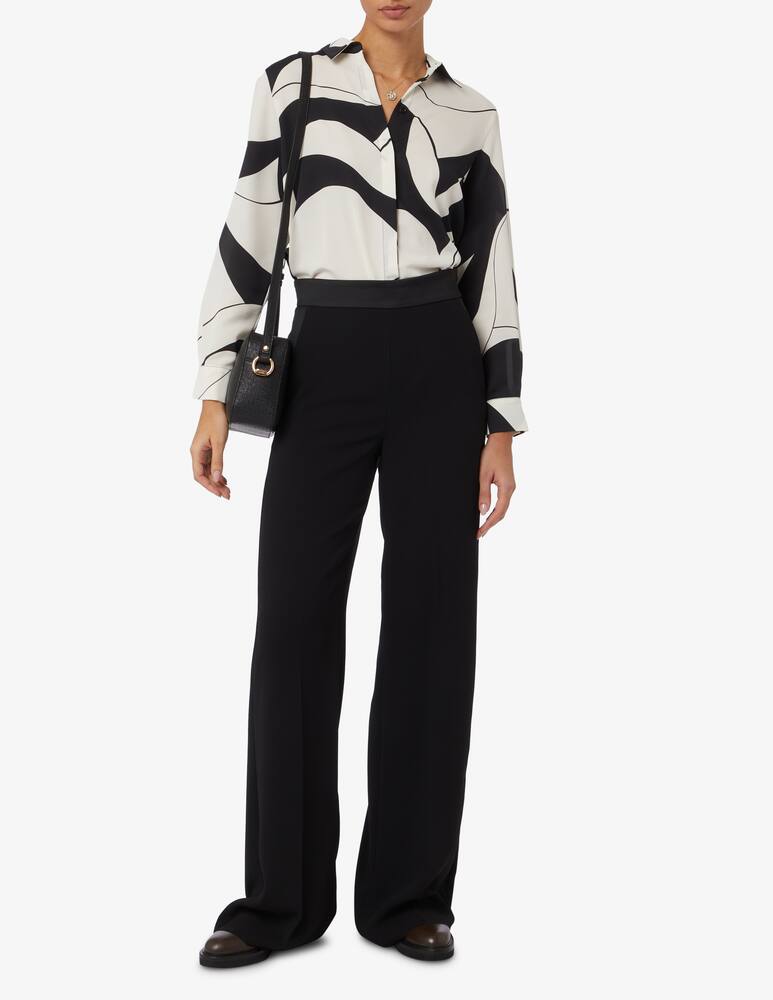 rinascente Marella Camicia stampata 365 Star