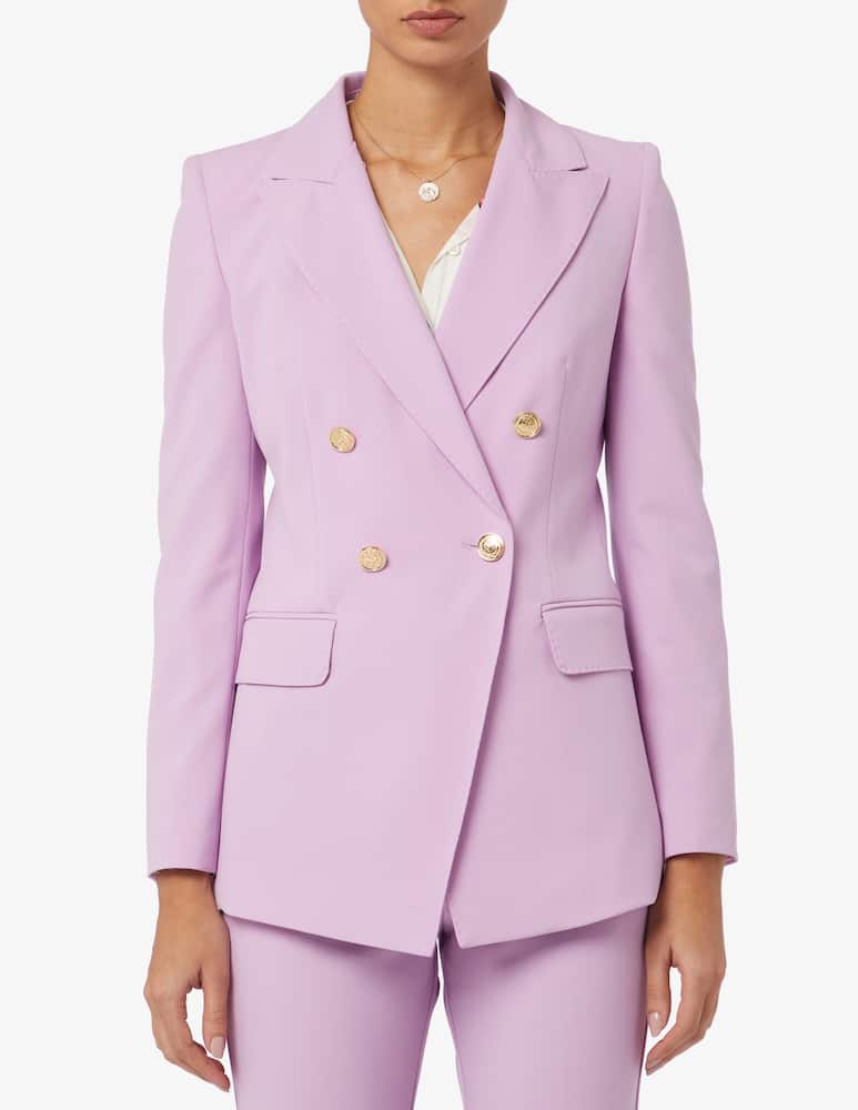 Marella Blazer bottoro monopetto Scena - immagine 1