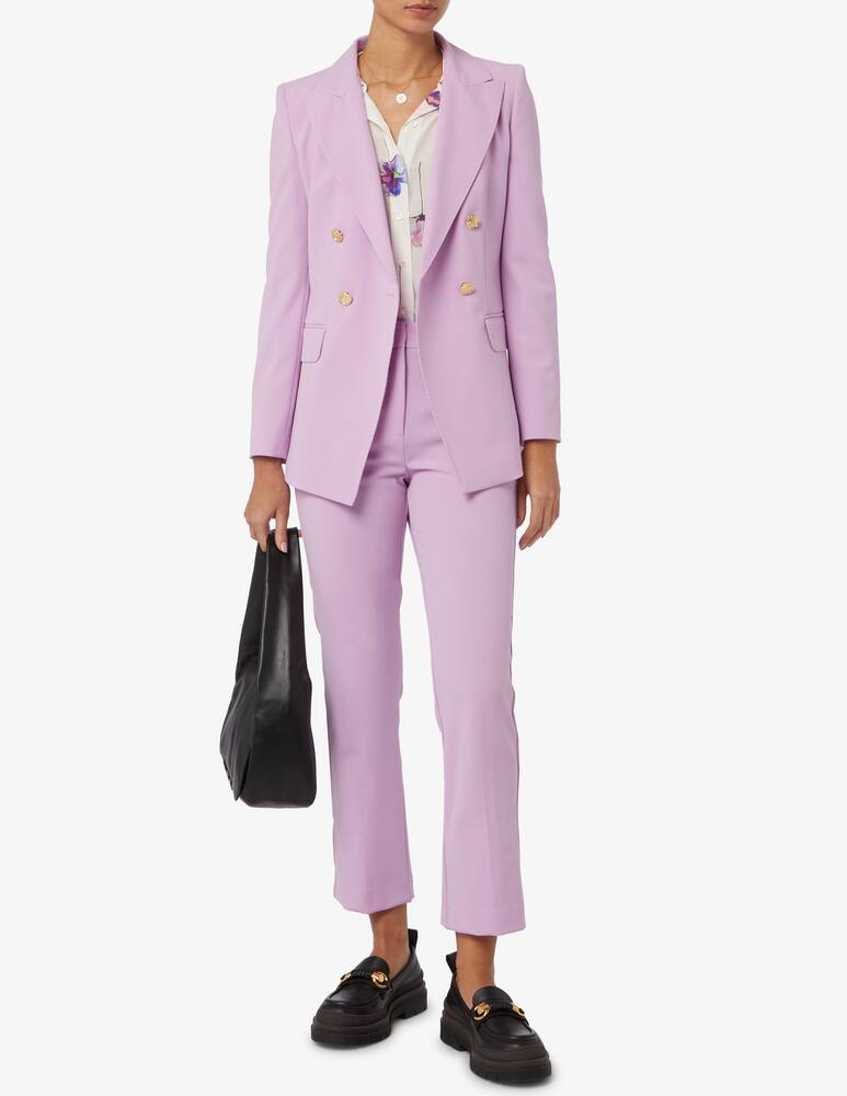 rinascente Marella Blazer bottoro monopetto Scena