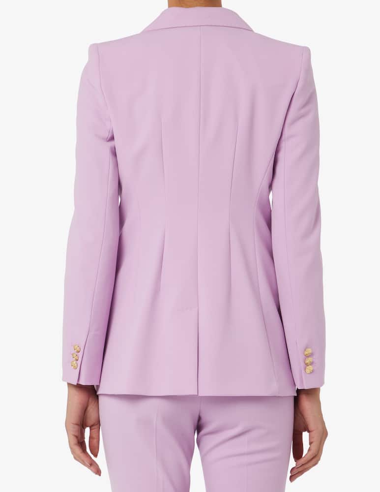 Marella Blazer bottoro monopetto Scena - immagine 3