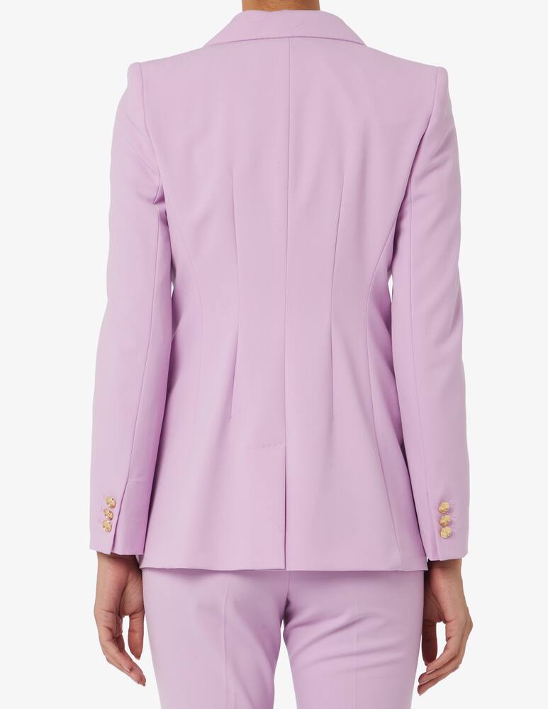 rinascente Marella Blazer bottoro monopetto Scena