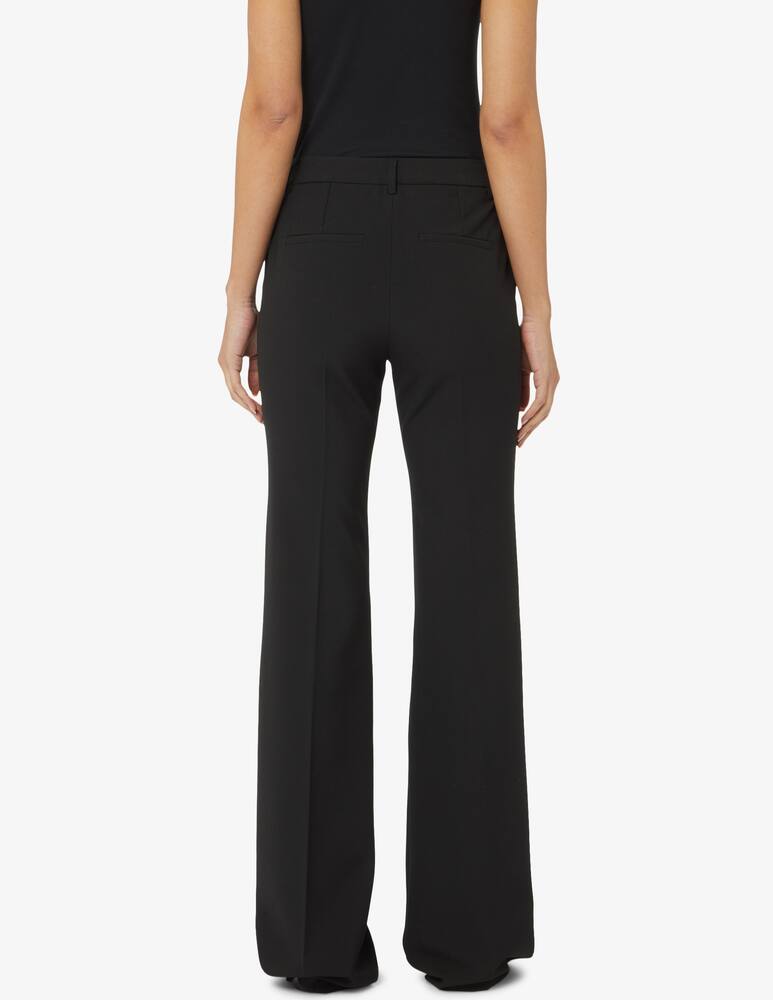 rinascente Marella Morena flare trousers