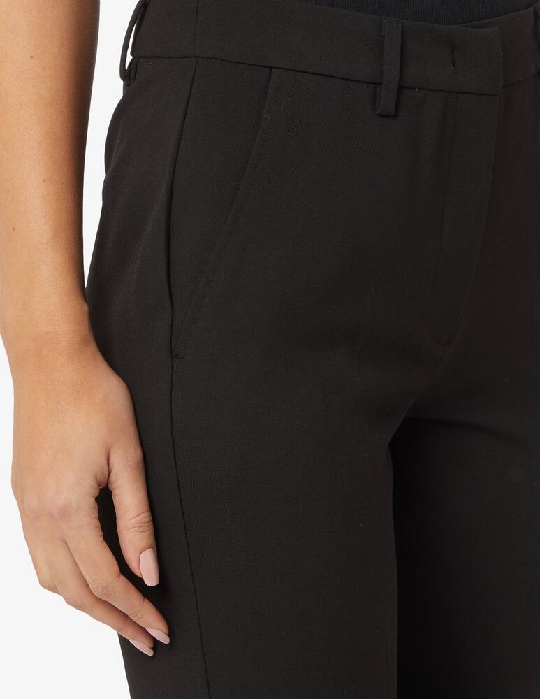 rinascente Marella Morena flare trousers