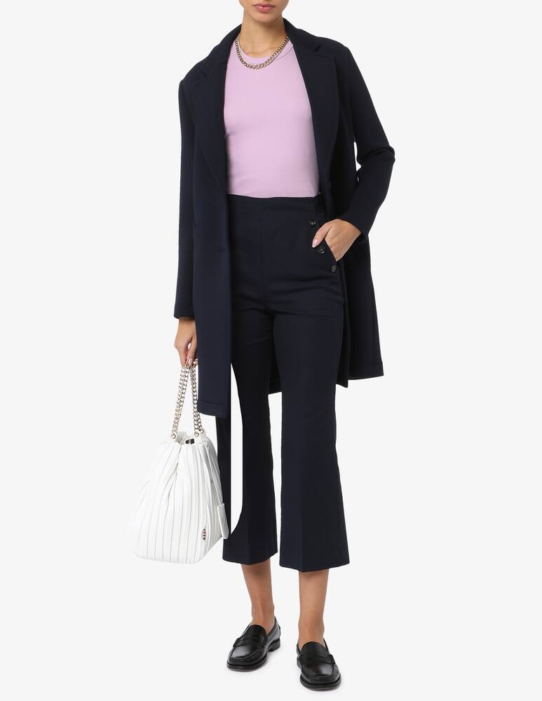 rinascente iBlues Pantalone a zampa Bibo