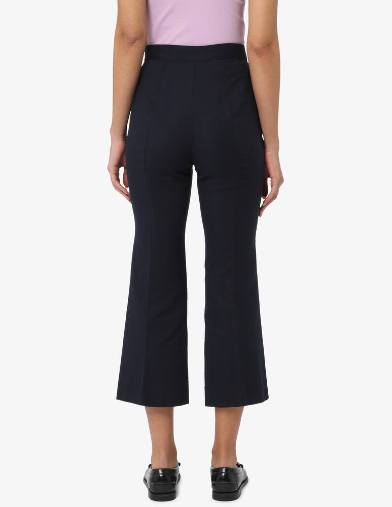 rinascente iBlues Pantalone a zampa Bibo