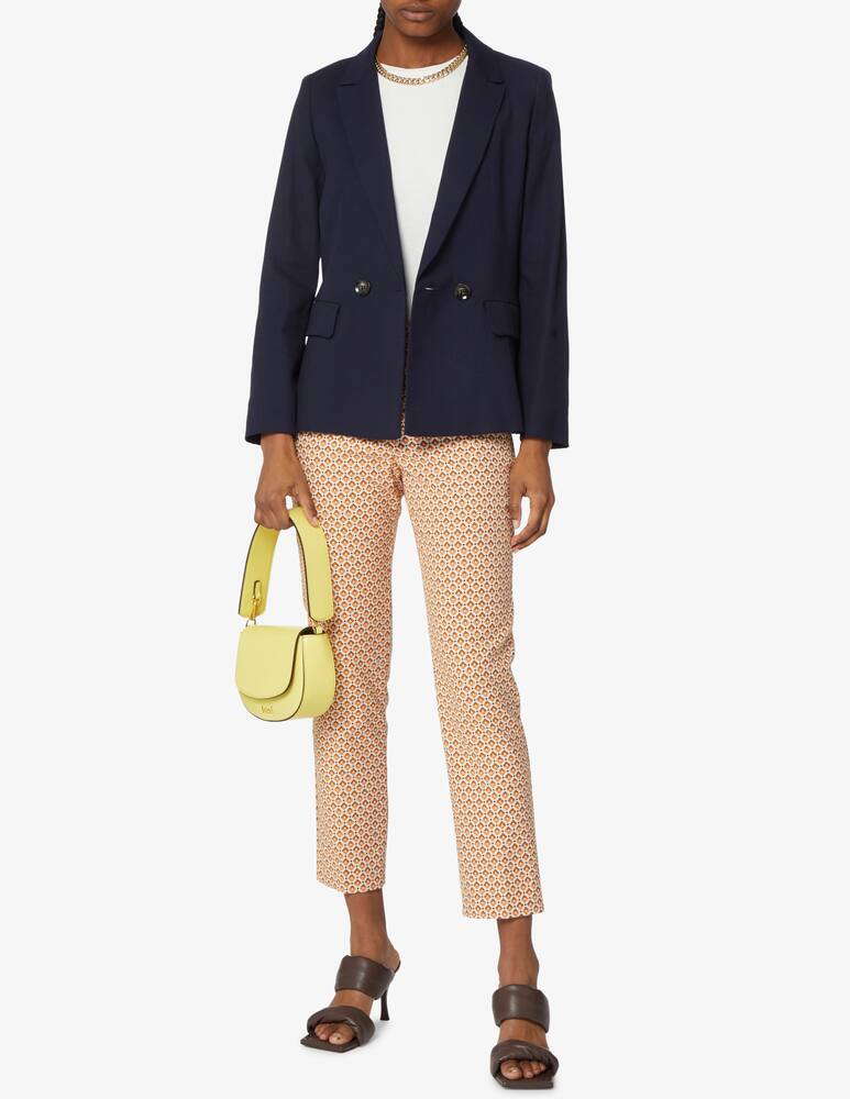 rinascente iBlues Blazer Icicle